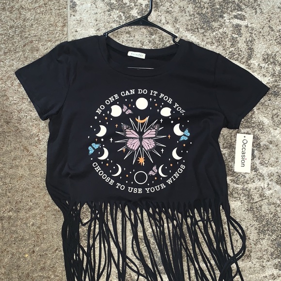 🌟NWT Cute Top🌟 - Picture 2 of 3